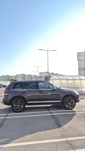 VW Touareg | Mobile.bg � ����� ������ 6