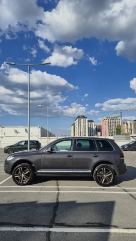 VW Touareg | Mobile.bg � ����� ������ 7