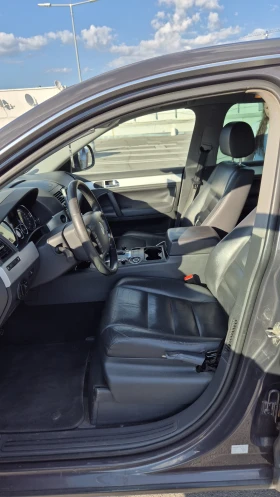 VW Touareg | Mobile.bg � ����� ������ 8