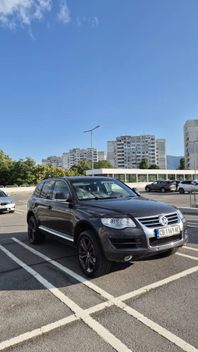 VW Touareg | Mobile.bg � ����� ������ 2