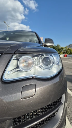 VW Touareg | Mobile.bg � ����� ������ 3