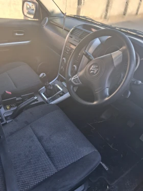 Suzuki Grand vitara undefined | Auto.bg — изображение 5