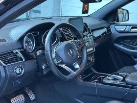 Mercedes-Benz GLE 350 AMG COUPE - 32990 € - 73355140 8