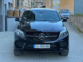 Mercedes-Benz GLE 350 AMG COUPE - 32990 € - 73355140 3