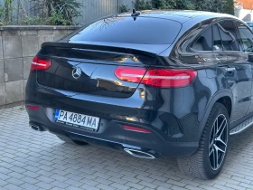 Mercedes-Benz GLE 350 AMG COUPE - 32990 € - 73355140 7