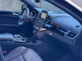 Mercedes-Benz GLE 350 AMG COUPE - 32990 € - 73355140 14