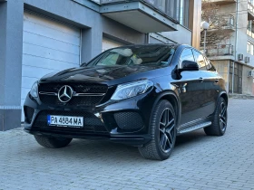 Mercedes-Benz GLE 350 AMG COUPE - 32990 € - 73355140 2