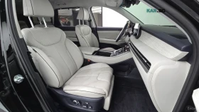 Hyundai Palisade 2.2D* 4x4* Calligraphy* DISTRONIC* ������* �����*  | Mobile.bg � ����� ������ 9