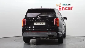 Hyundai Palisade 2.2D* 4x4* Calligraphy* DISTRONIC* ������* �����*  | Mobile.bg � ����� ������ 4