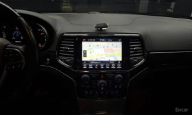 Jeep Grand cherokee 3.6* V6* 8ZF* OVERLAND* ДИСТРОНИК* ОБДУХВАНЕ* КАМЕ | Auto.bg — изображение 9
