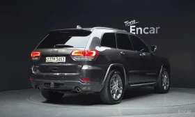 Jeep Grand cherokee 3.6* V6* 8ZF* OVERLAND* ДИСТРОНИК* ОБДУХВАНЕ* КАМЕ | Auto.bg — изображение 2