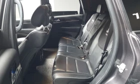 Jeep Grand cherokee 3.6* V6* 8ZF* OVERLAND* ДИСТРОНИК* ОБДУХВАНЕ* КАМЕ | Auto.bg — изображение 14
