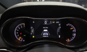 Jeep Grand cherokee 3.6* V6* 8ZF* OVERLAND* ДИСТРОНИК* ОБДУХВАНЕ* КАМЕ | Auto.bg — изображение 12
