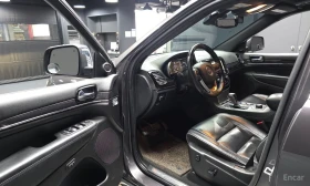 Jeep Grand cherokee 3.6* V6* 8ZF* OVERLAND* ДИСТРОНИК* ОБДУХВАНЕ* КАМЕ | Auto.bg — изображение 6