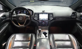 Jeep Grand cherokee 3.6* V6* 8ZF* OVERLAND* ДИСТРОНИК* ОБДУХВАНЕ* КАМЕ | Auto.bg — изображение 7