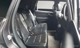 Jeep Grand cherokee 3.6* V6* 8ZF* OVERLAND* ДИСТРОНИК* ОБДУХВАНЕ* КАМЕ | Auto.bg — изображение 15