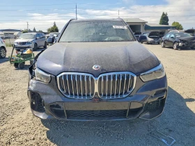 BMW X5 3.0l xDrive40I | Mobile.bg � ����� ������ 5