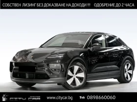Porsche Macan 4 / BOSE / ELECTRIC SPORT SOUND / 360 / 