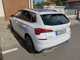 Skoda Kamiq Monte Carlo | Mobile.bg � ����� ������ 11