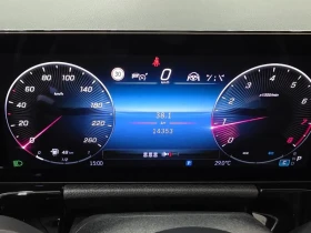 Mercedes-Benz GLA 250 4MATIC/ PANO/ DIST/ �������/ ����� | Mobile.bg � ����� ������ 8