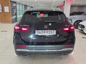 Mercedes-Benz GLA 250 4MATIC/ PANO/ DIST/ �������/ ����� | Mobile.bg � ����� ������ 4