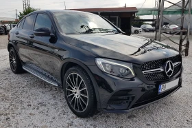 Mercedes-Benz GLC 250 D 4matic COUPE AMG EDITION  | Auto.bg — изображение 3