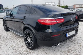 Mercedes-Benz GLC 250 D 4matic COUPE AMG EDITION  | Auto.bg — изображение 7