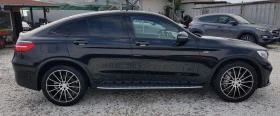 Mercedes-Benz GLC 250 D 4matic COUPE AMG EDITION  | Auto.bg — изображение 4