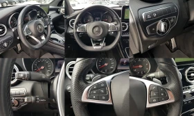 Mercedes-Benz GLC 250 D 4matic COUPE AMG EDITION  | Auto.bg — изображение 13