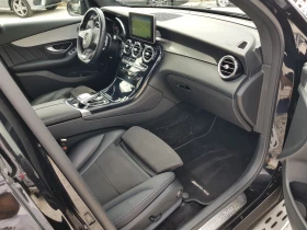 Mercedes-Benz GLC 250 D 4matic COUPE AMG EDITION  | Auto.bg — изображение 11