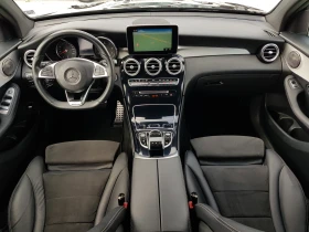 Mercedes-Benz GLC 250 D 4matic COUPE AMG EDITION  | Auto.bg — изображение 10