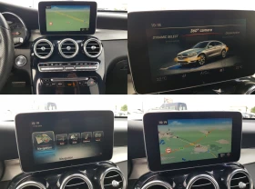 Mercedes-Benz GLC 250 D 4matic COUPE AMG EDITION  | Auto.bg — изображение 16
