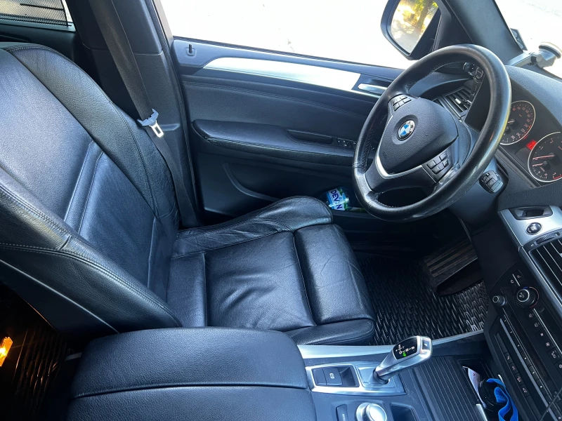BMW X5 E70 4.8, снимка 9 - Автомобили и джипове - 51893477
