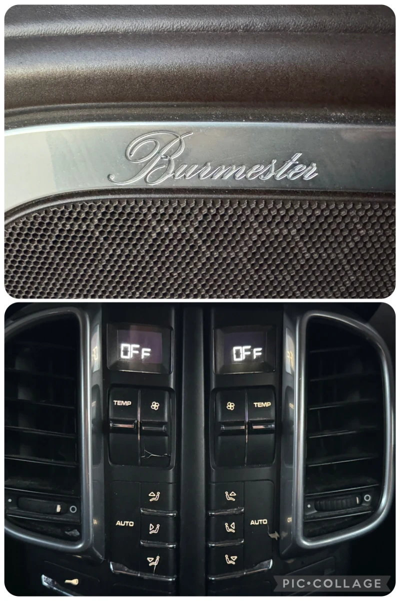 Porsche Cayenne, снимка 17 - Автомобили и джипове - 52458984