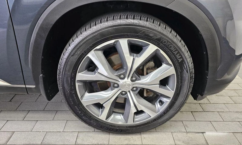 Hyundai Palisade Gasoline 3.8 4WD Prestige, снимка 5 - Автомобили и джипове - 52058633