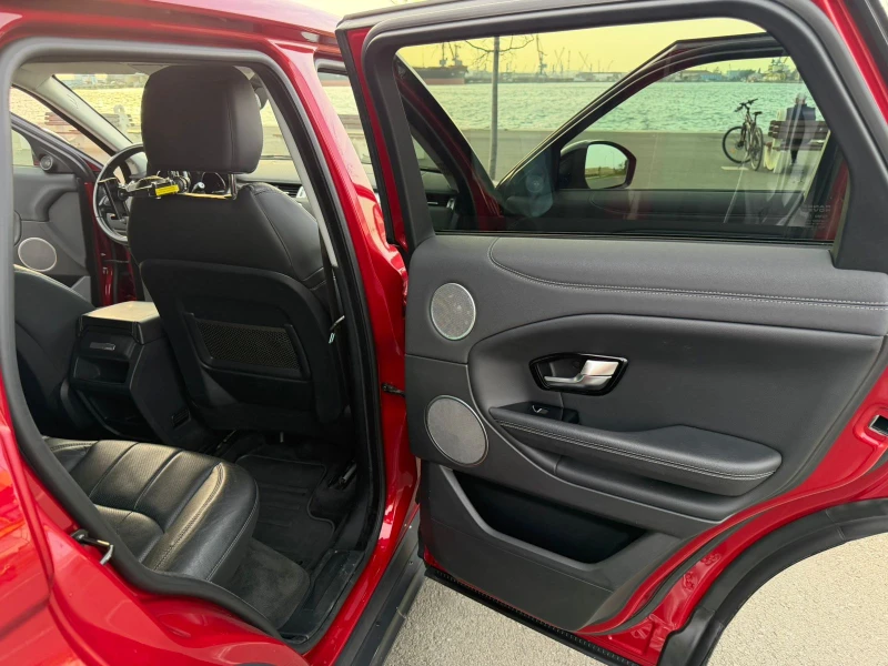 Land Rover Range Rover Evoque Business Pack N1, снимка 9 - Автомобили и джипове - 52499113