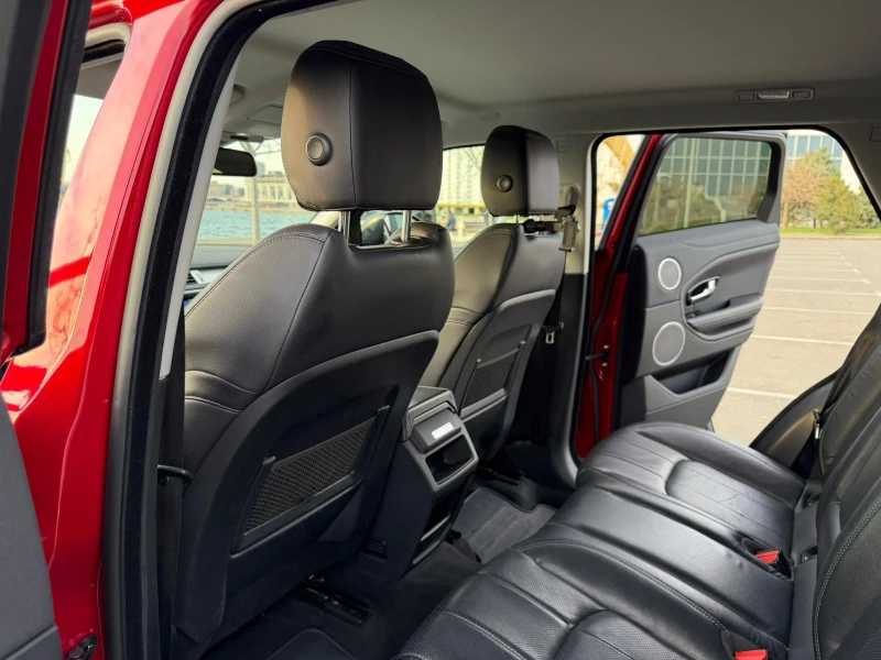 Land Rover Range Rover Evoque Business Pack N1, снимка 8 - Автомобили и джипове - 52499113