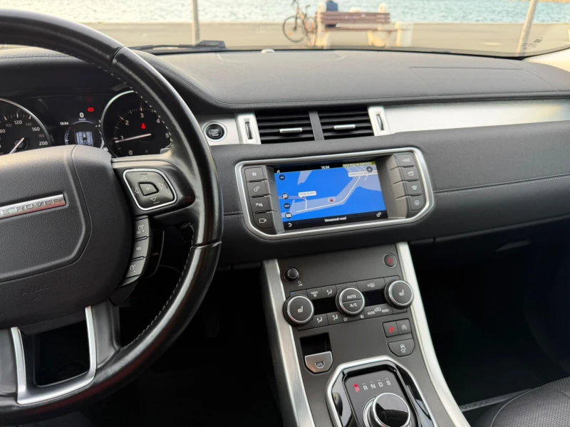 Land Rover Range Rover Evoque Business Pack N1, снимка 15 - Автомобили и джипове - 52499113