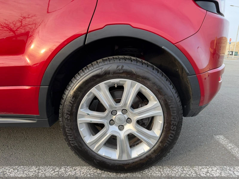 Land Rover Range Rover Evoque Business Pack N1, снимка 6 - Автомобили и джипове - 52499113