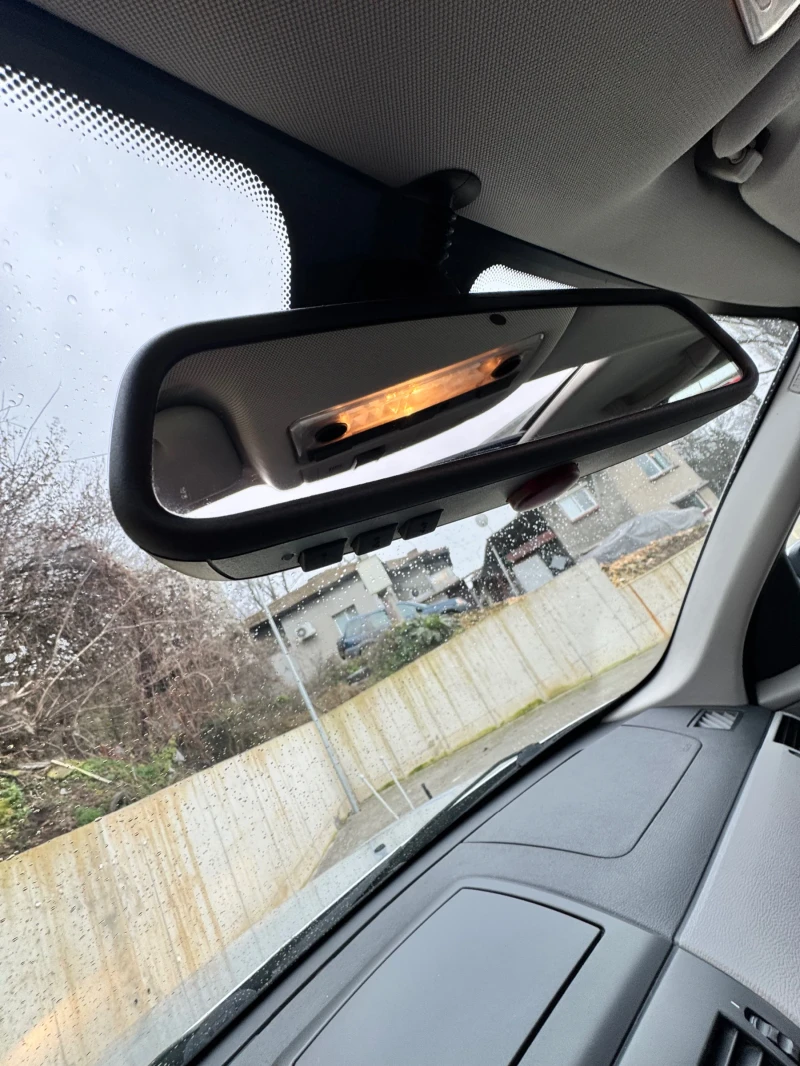 BMW X3 3.0sd 286кс m57, снимка 10 - Автомобили и джипове - 52892035