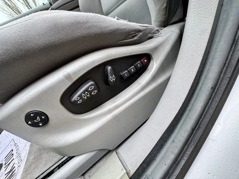 BMW X3 3.0sd 286кс m57, снимка 8 - Автомобили и джипове - 52892035