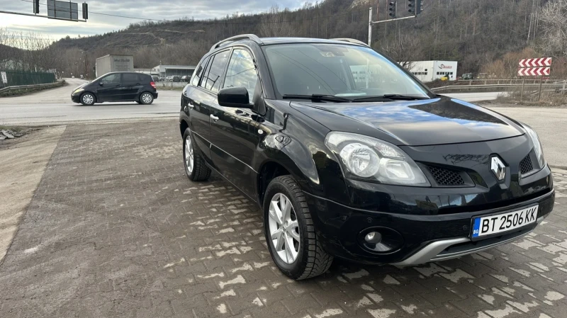 Renault Koleos 2.5 , снимка 2 - Автомобили и джипове - 53152020