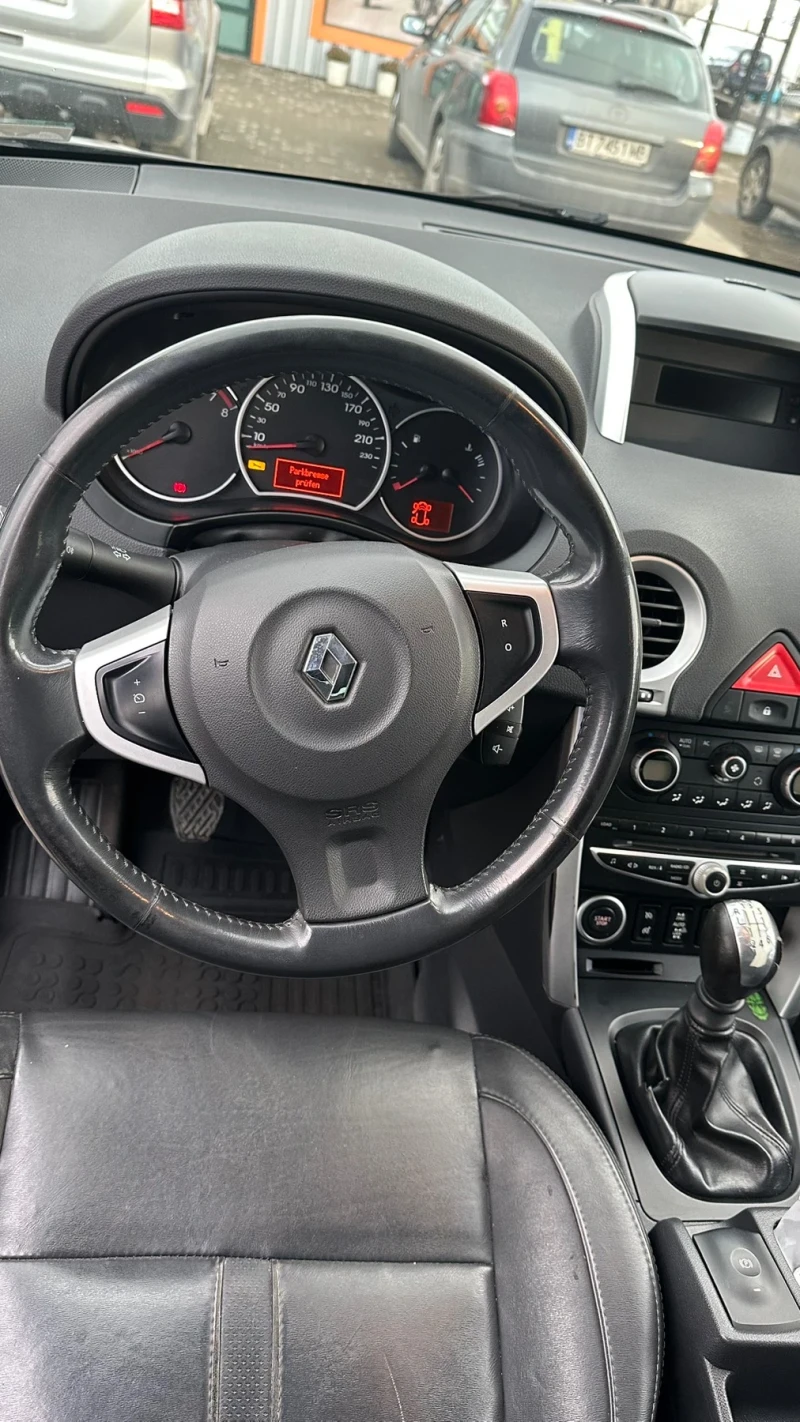 Renault Koleos 2.5 , снимка 14 - Автомобили и джипове - 53152020