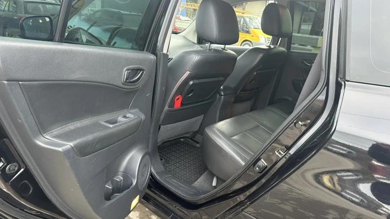 Renault Koleos 2.5 , снимка 10 - Автомобили и джипове - 53152020