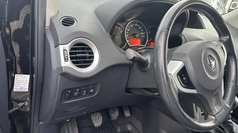 Renault Koleos 2.5 , снимка 16 - Автомобили и джипове - 53152020