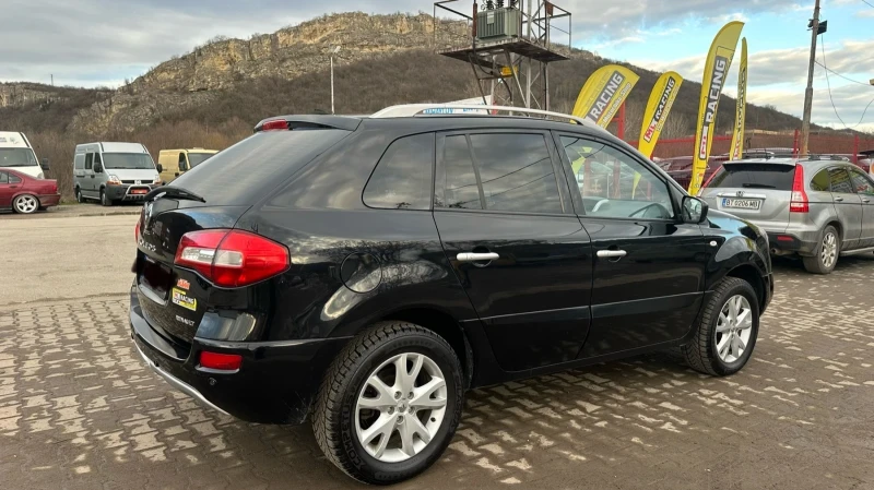 Renault Koleos 2.5 , снимка 4 - Автомобили и джипове - 53152020