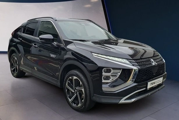 Mitsubishi Eclipse Cross Фул Екстри!!Фейс PHEV, снимка 7 - Автомобили и джипове - 46771108