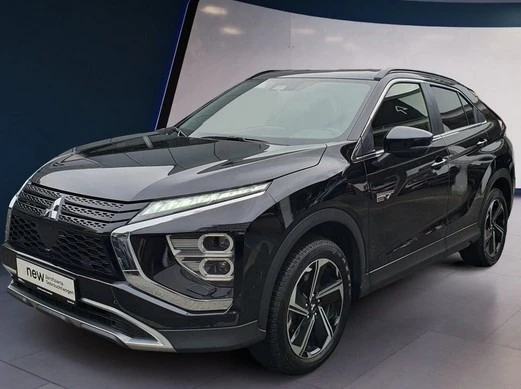 Mitsubishi Eclipse Cross Фул Екстри!!Фейс PHEV, снимка 1 - Автомобили и джипове - 46771108