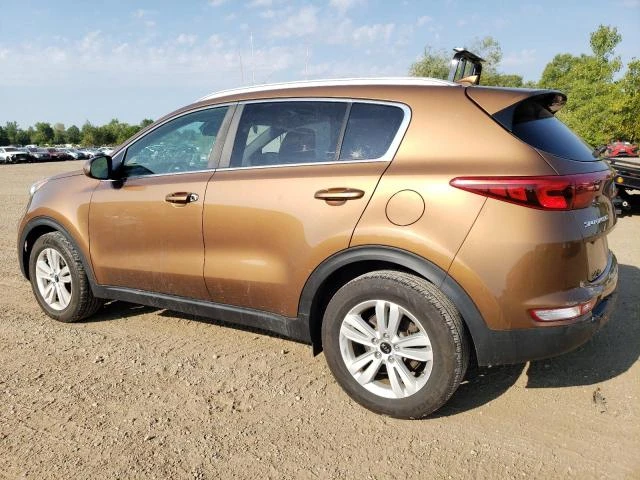 Kia Sportage, снимка 3 - Автомобили и джипове - 47492578