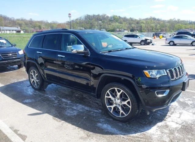 Jeep Grand cherokee  - изображение 7